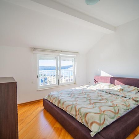 טיווט Apartman Centar מראה חיצוני תמונה