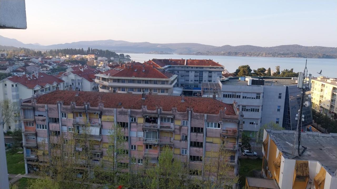 טיווט Apartman Centar מראה חיצוני תמונה