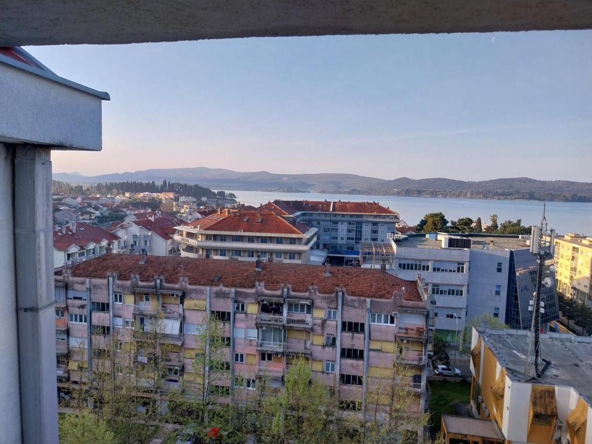 טיווט Apartman Centar מראה חיצוני תמונה