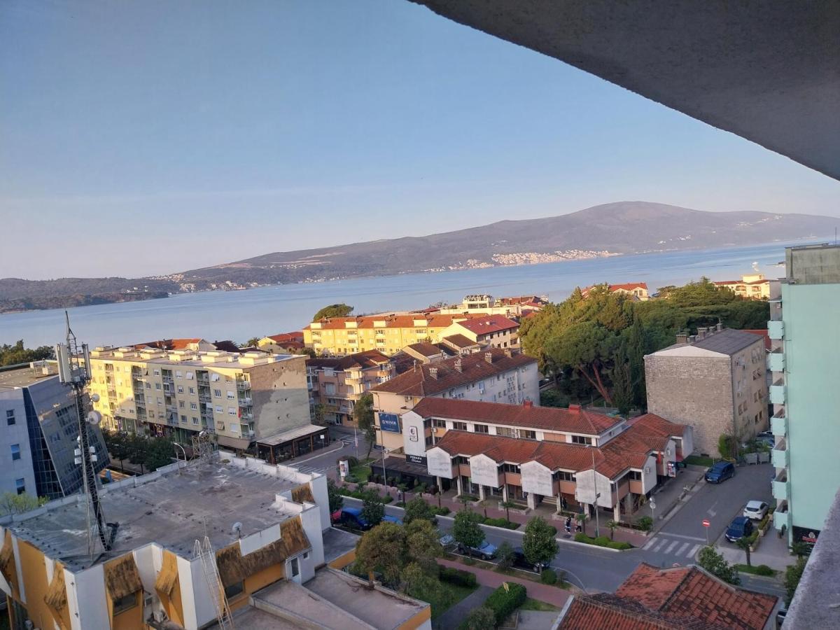 טיווט Apartman Centar מראה חיצוני תמונה