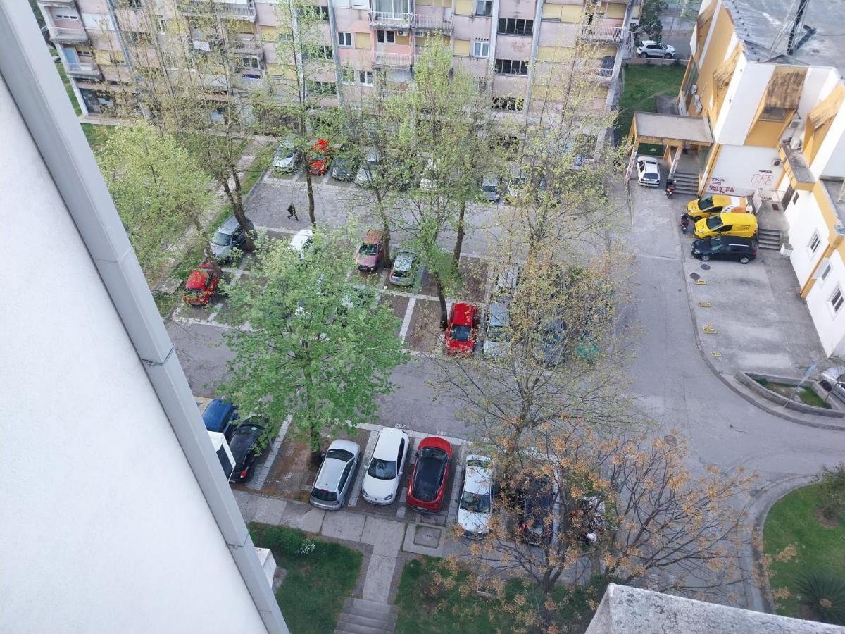 טיווט Apartman Centar מראה חיצוני תמונה