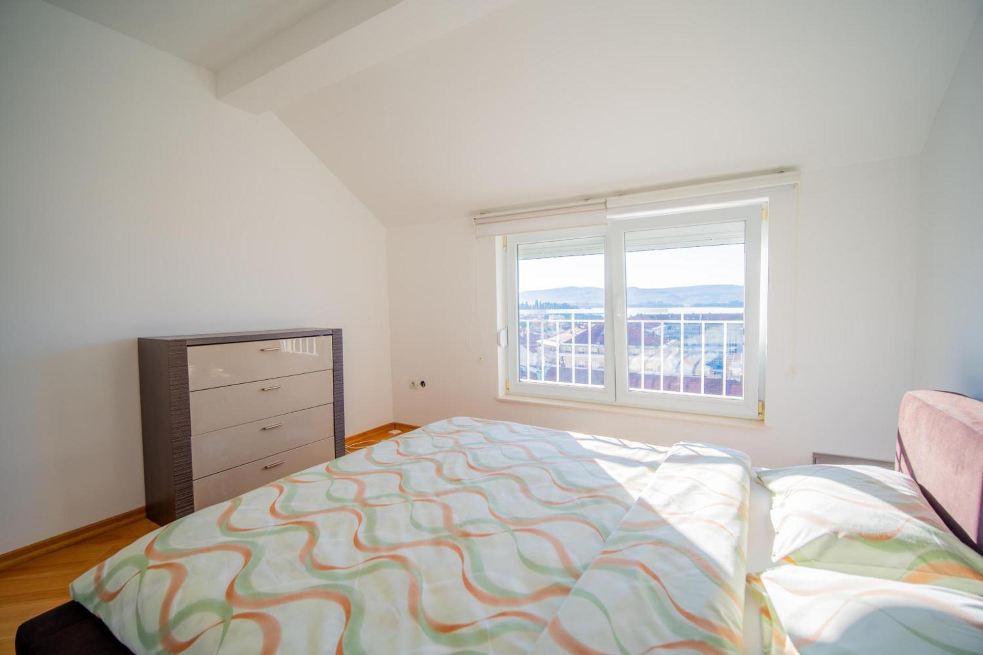 טיווט Apartman Centar מראה חיצוני תמונה