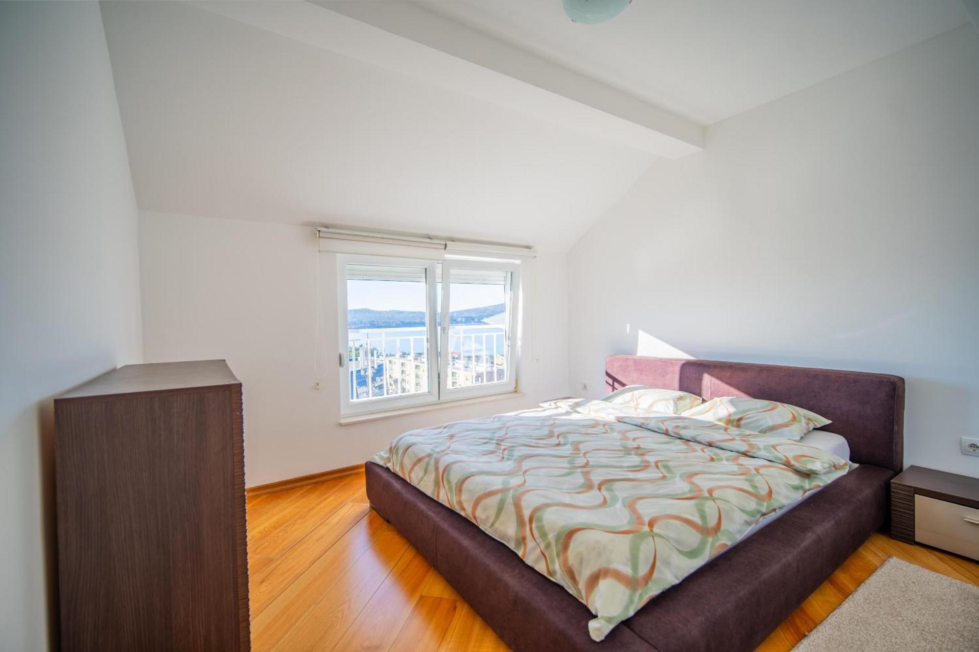טיווט Apartman Centar מראה חיצוני תמונה