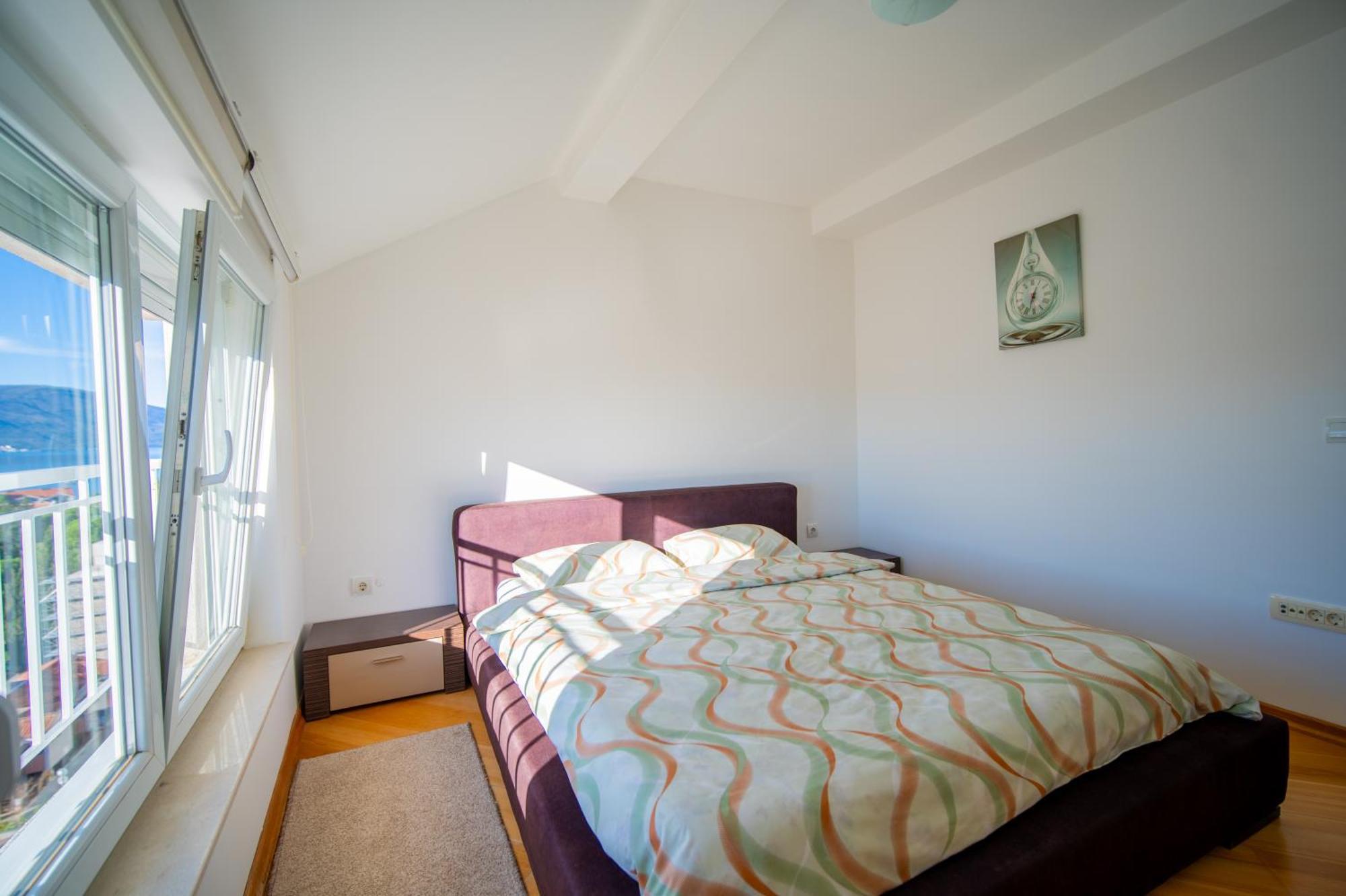 טיווט Apartman Centar מראה חיצוני תמונה