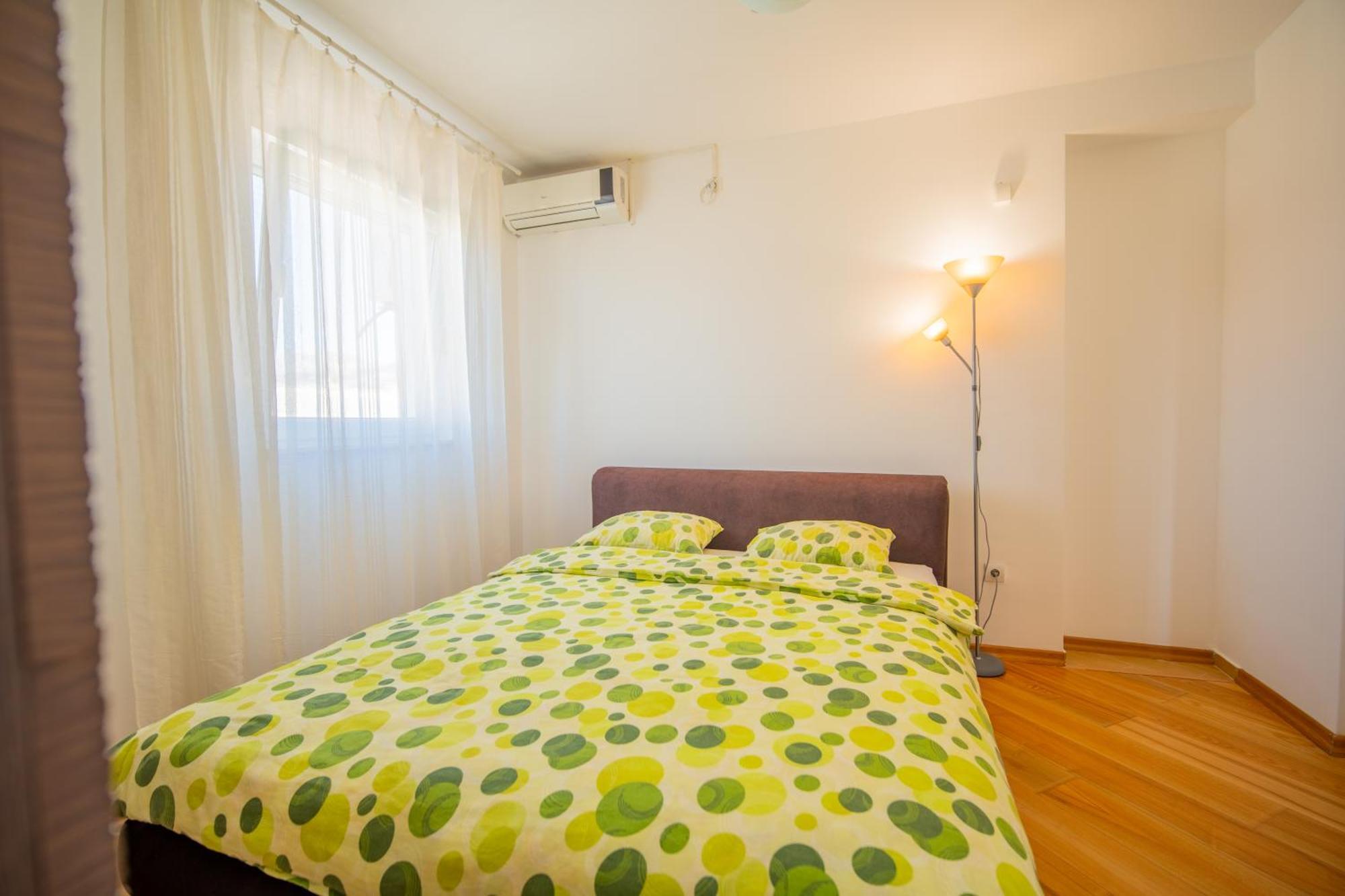 טיווט Apartman Centar מראה חיצוני תמונה