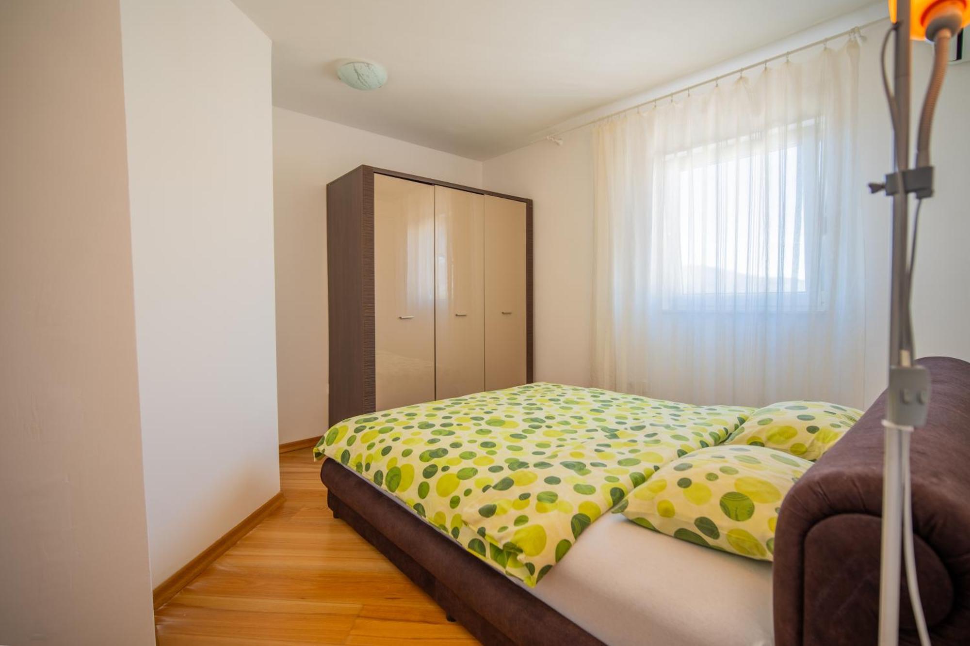 טיווט Apartman Centar מראה חיצוני תמונה